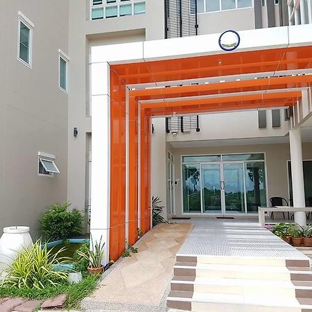 Natcha Casa Rico Residence Nakhonratchasima Екстериор снимка